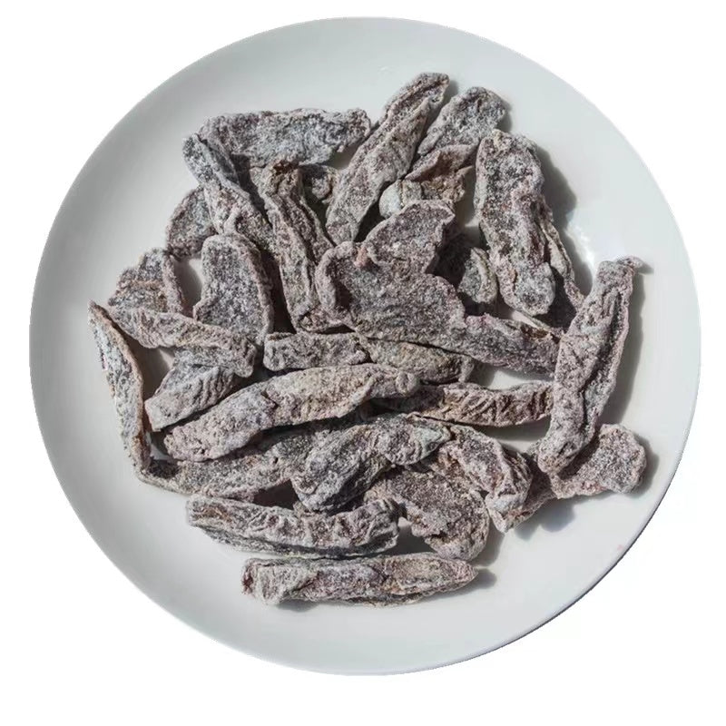 Tai Wan Sour & Salty Plum Strip/300g