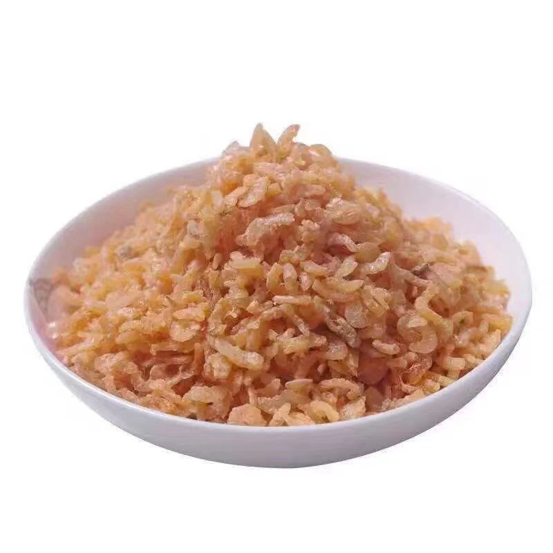 Dried Shrimp Meat Bite 虾米碎/300G