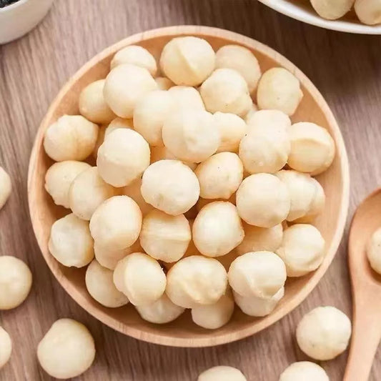 Raw Macadamia Nuts/300g