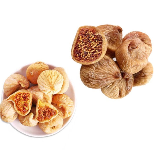 Turkey/American Figs/Natural Flavor & Natural Color土耳其/美国有机原色无花果