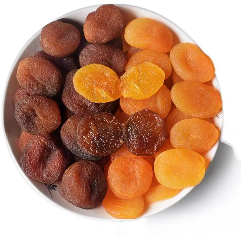 Turkey Dried Apricot (No Preservatives) / Premium Grade 土耳其杏脯干 500G