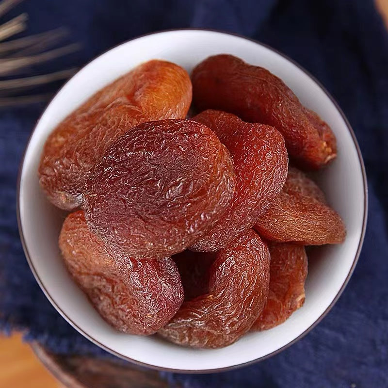 Turkey Dried Apricot (No Preservatives) / Premium Grade 土耳其杏脯干 500G