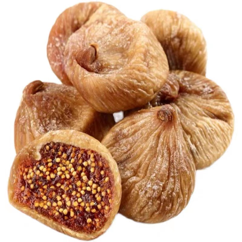 Turkey/American Figs/Natural Flavor & Natural Color土耳其/美国有机原色无花果