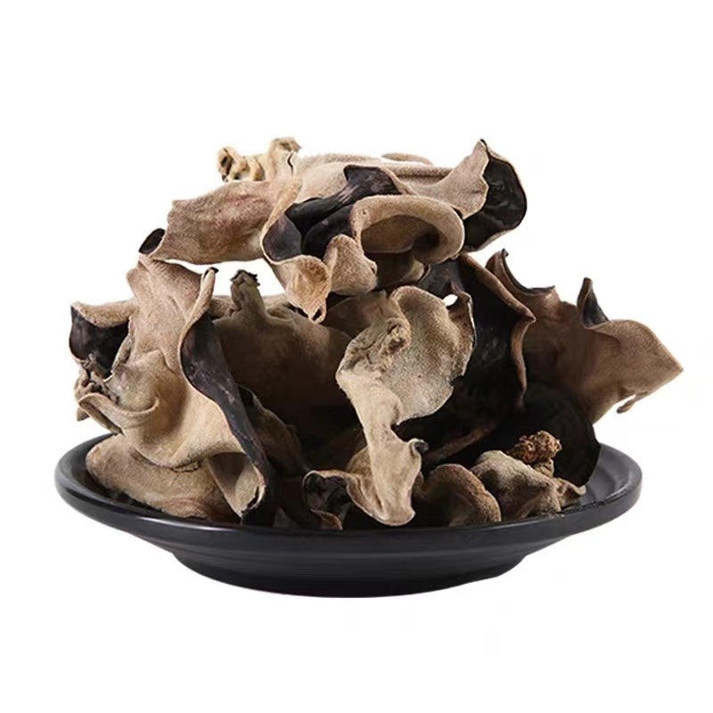 Premium Dried Black Fungus 黑木耳