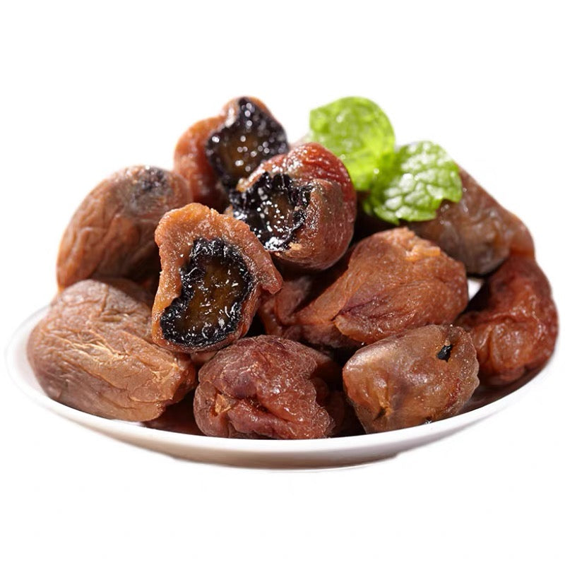 Plum With Raisin 话梅葡萄 150G