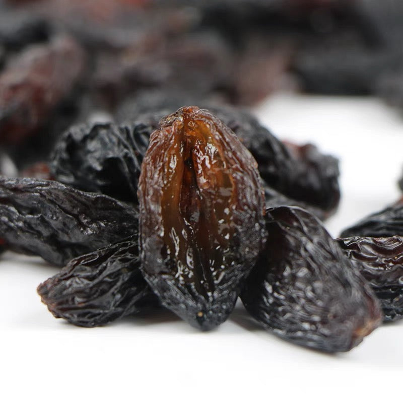 Dried Raisin/Green/Golden/Red/Black/Mixed Raisin 葡萄干