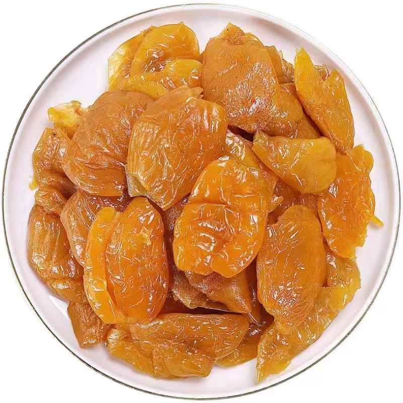 Bamboo Salt Dried Loquat/250g