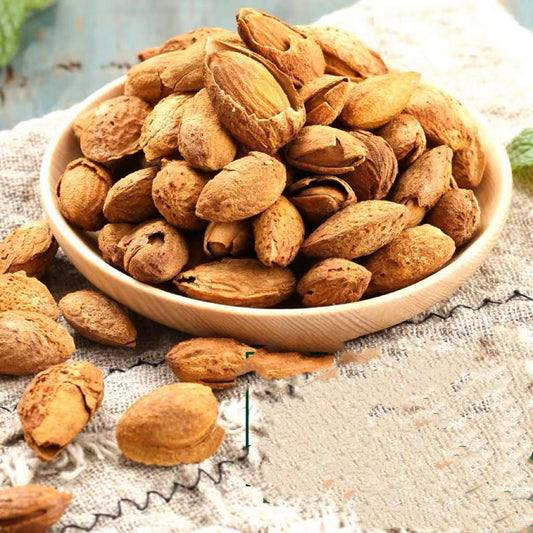 Roasted Almond/500g