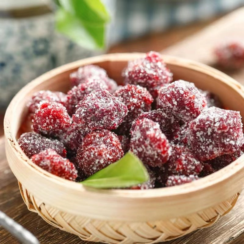 Dried Bayberry Plum Snack/300g