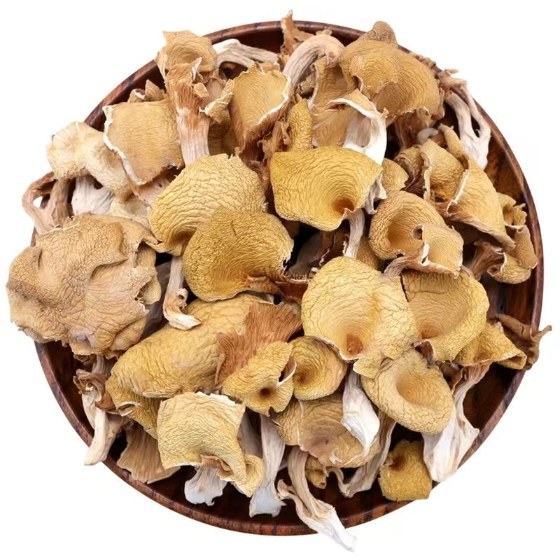 Dried Chanterelle Mushroom/150g 鸡油菌