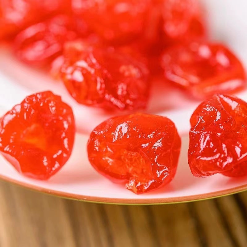 Dried Red Cherry Snack/250g