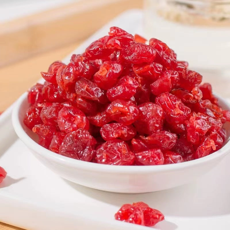 Dried Red Cherry Snack/250g