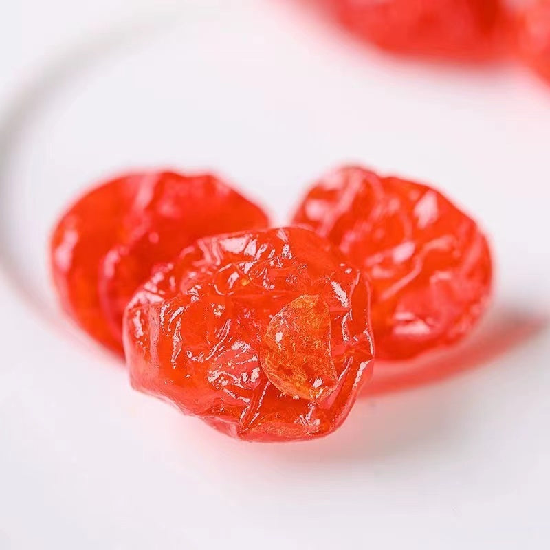 Dried Red Cherry Snack/250g