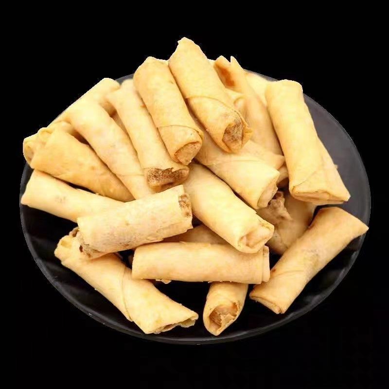 Spicy Crispy Shrimp Rolls/300g