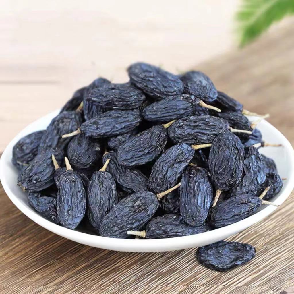 USA Dried Black Currant/500g