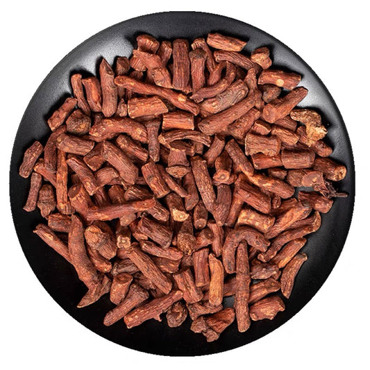 Dandelion Root 蒲公英根茶 100g