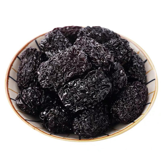 Black Date 黑枣/500g