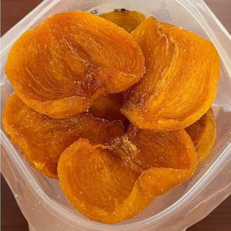 Korean Dried Persimmon 韩国柿子干/250g