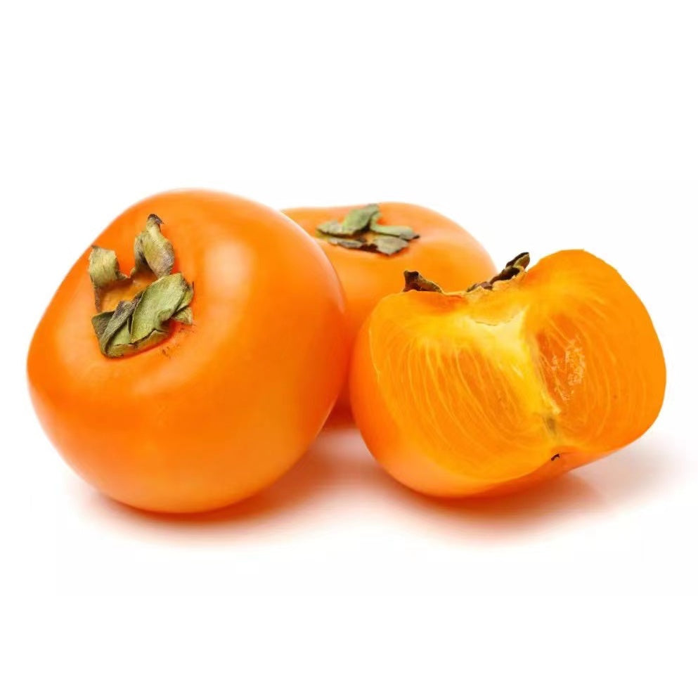 Korean Dried Persimmon 韩国柿子干/250g