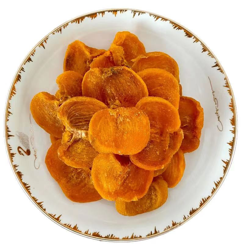 Korean Dried Persimmon 韩国柿子干/250g