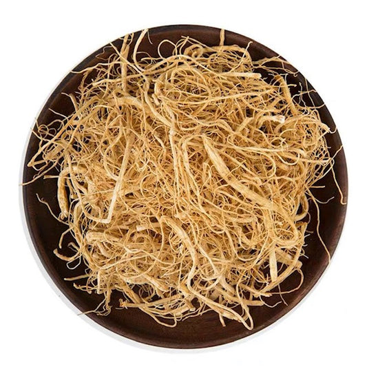 Premium Mountain Ginseng Roots/100g