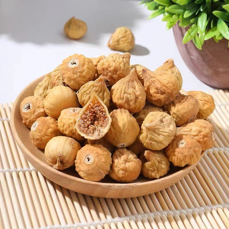 Iran Dried Fig (for cooking)伊朗无花果干 500G