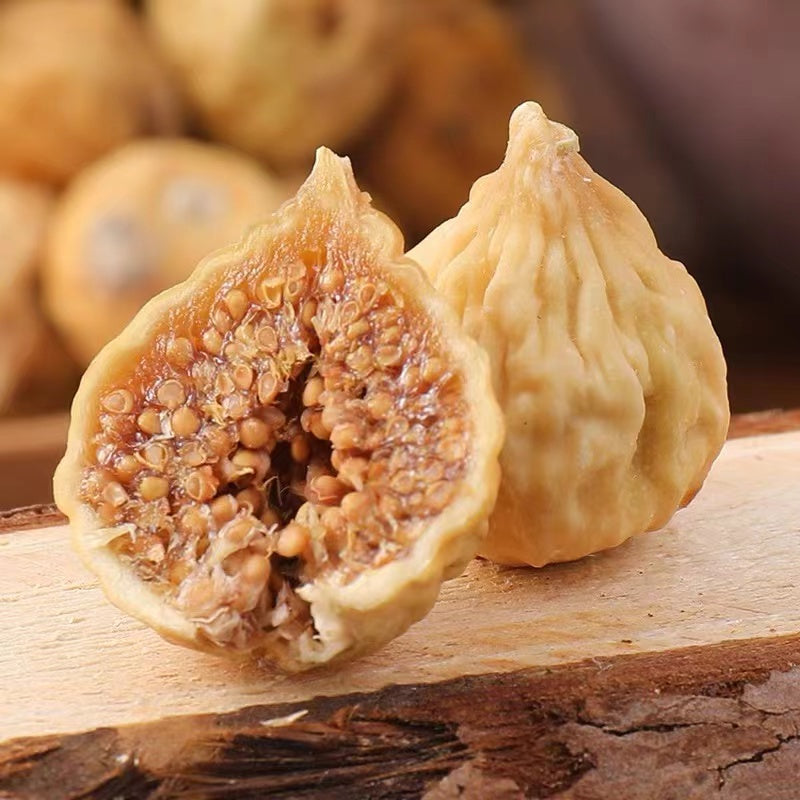 Iran Dried Fig (for cooking)伊朗无花果干 500G