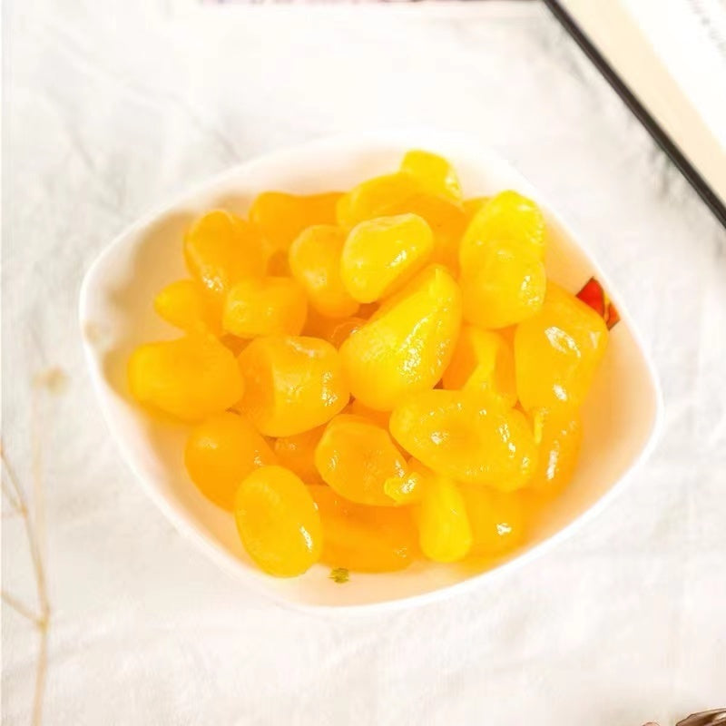 Dried Lemon Kumquat/400g