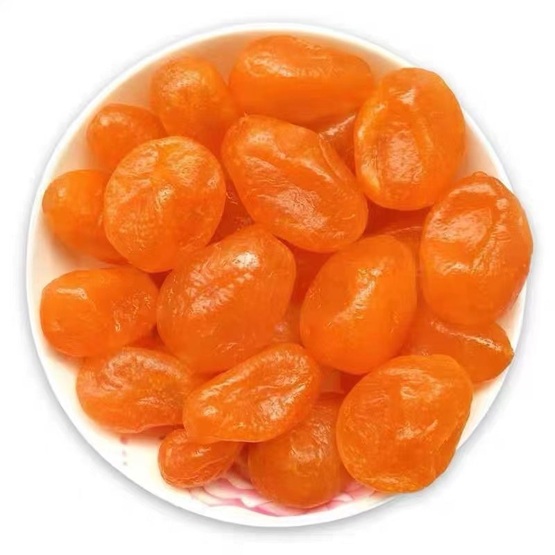 Dried Honey Kumquat/400g