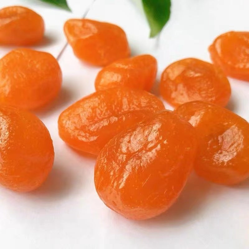 Dried Honey Kumquat/400g