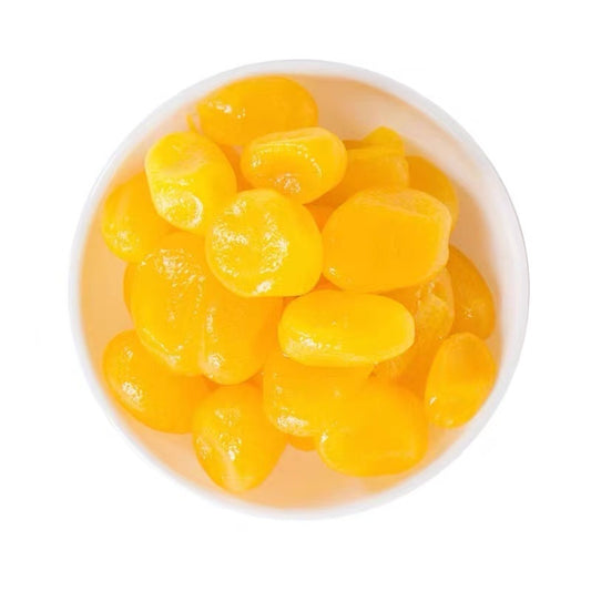 Dried Lemon Kumquat/400g