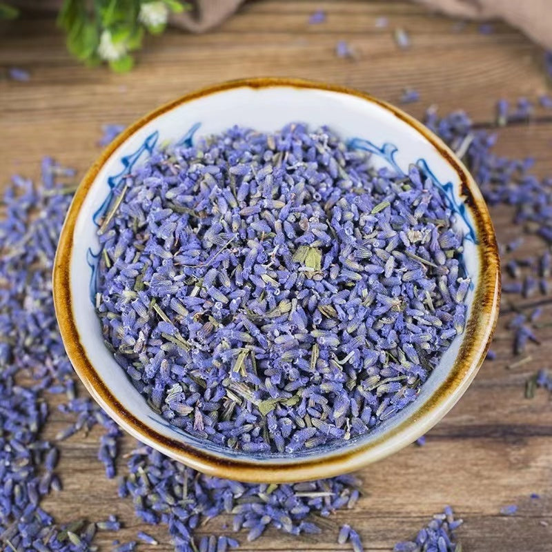 Lavender Dried Flower/100g