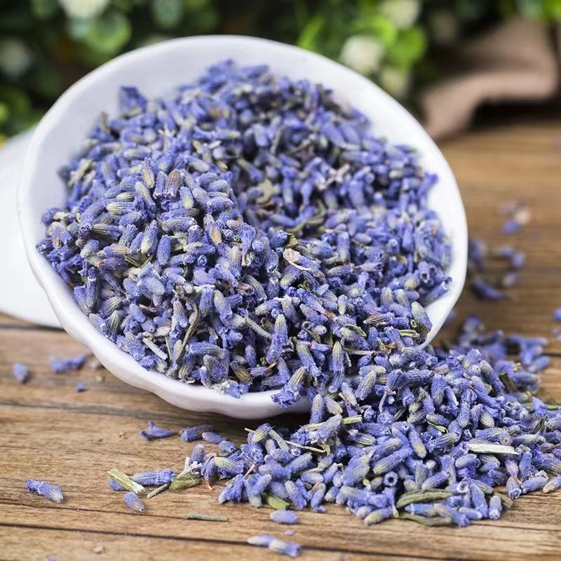 Lavender Dried Flower/100g