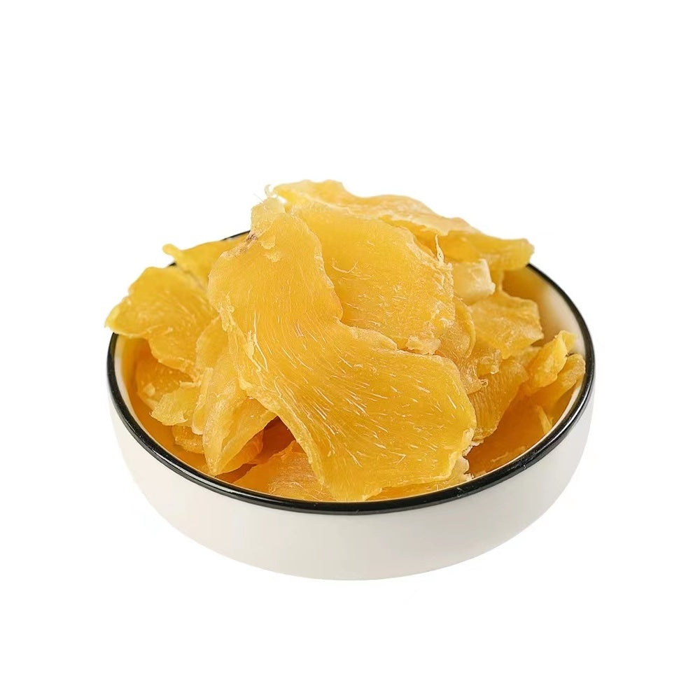 Lemon Ginger Snack/250g