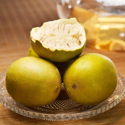 Gold Monk Fruit/Gold Luo Han Guo/Large Size/Per Piece