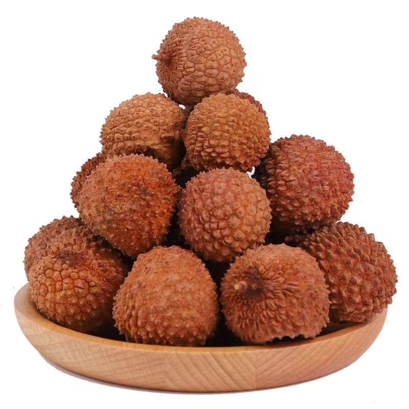 Premium Dried Lychee 200g