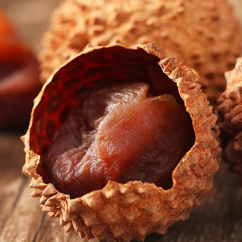 Premium Dried Lychee 200g