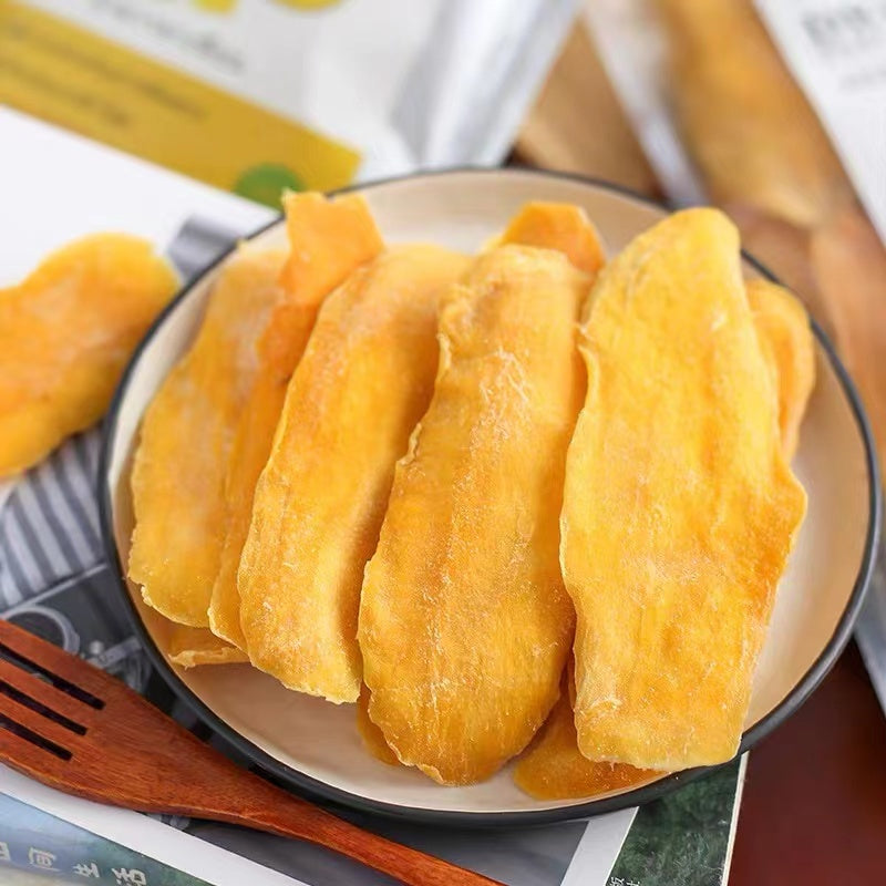 Dried Mango 芒果干