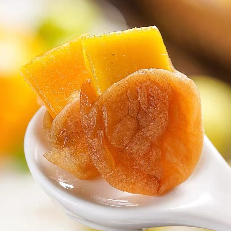 Plum With Mango Snack/200g