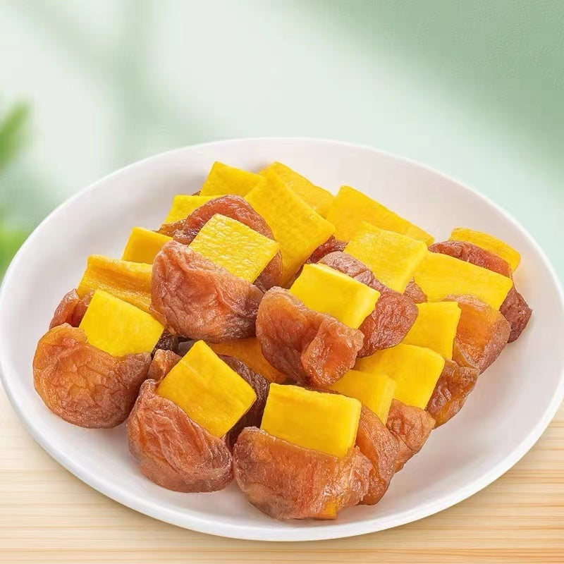 Plum With Mango Snack/200g