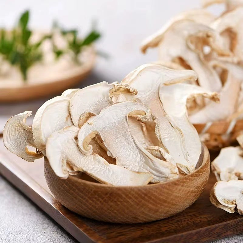 Dried Matsutake Mushroom/Pine Mushroom/100g