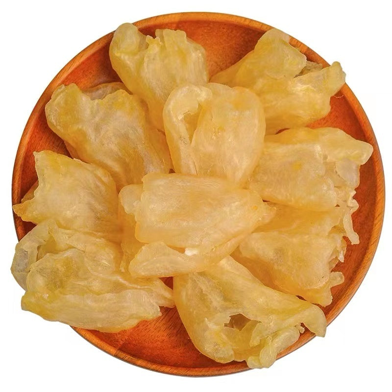 Mexico Grouper Fish Maw/墨西哥石斑胶100g