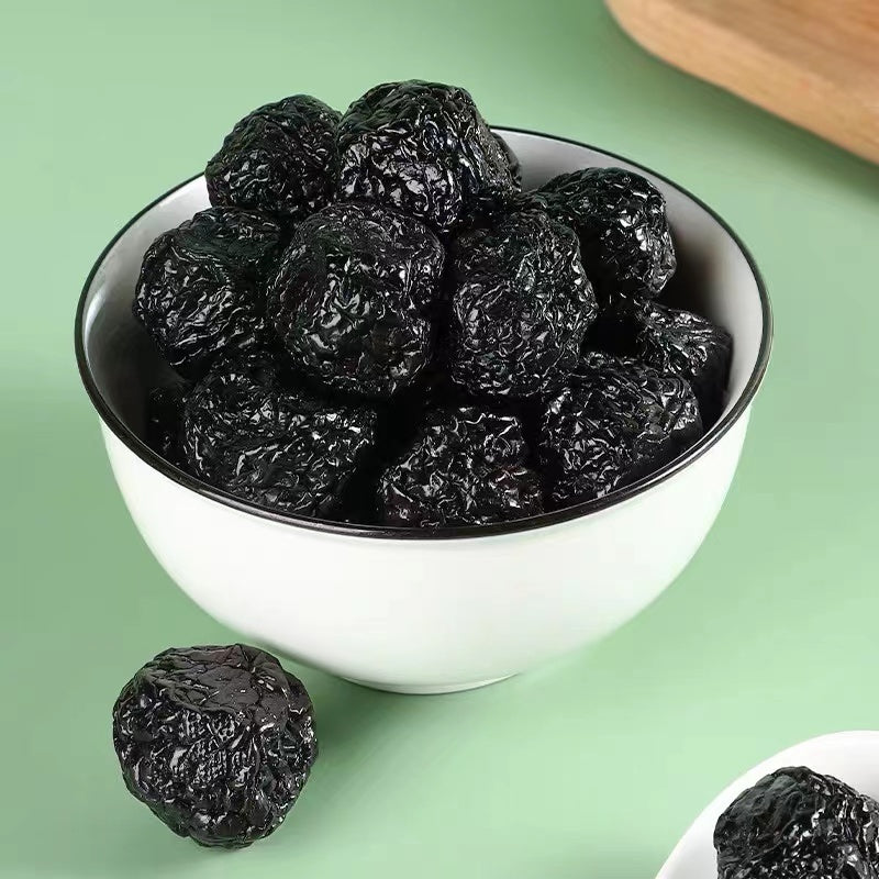 Mountain Black Plum/300g