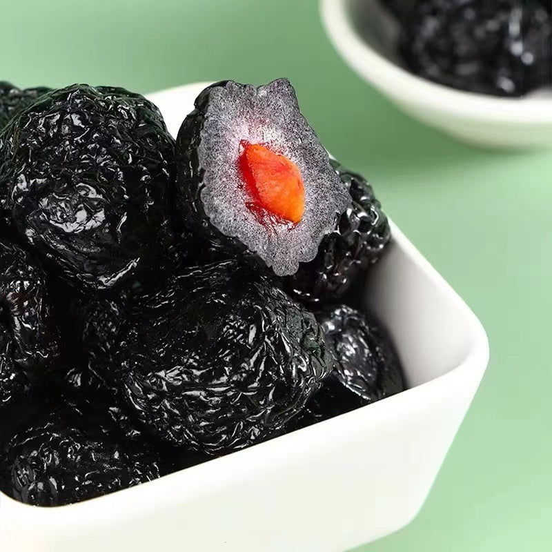 Mountain Black Plum/300g