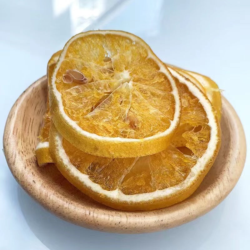 Honey Orange Slice 蜂蜜香橙片/150g