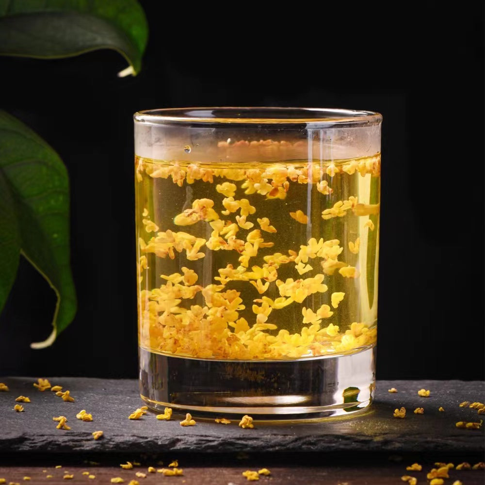 Premium Osmanthus Flower 特级桂花/50g