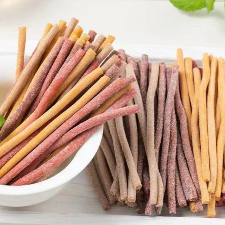 Mixed Flavor Sour Plum Strip Snack/150g