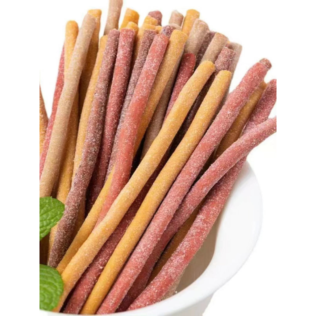 Mixed Flavor Sour Plum Strip Snack/150g