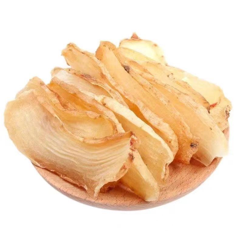 Premium Rhizoma Gastrodia <For Brain Nourishing>/100g