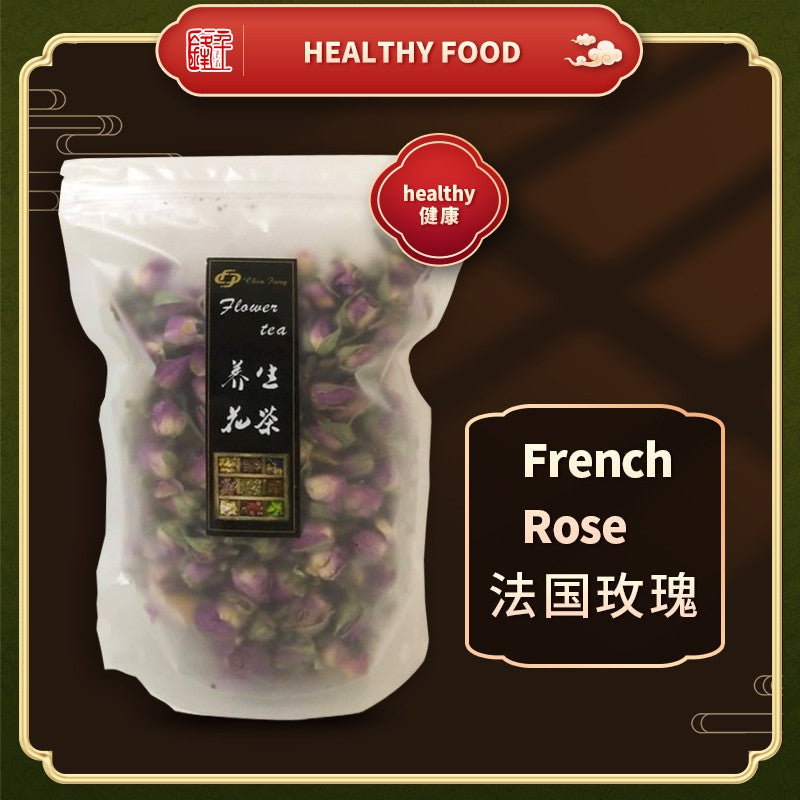 French Rose 法国玫瑰 (150g)